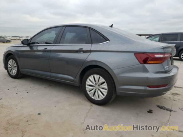 VOLKSWAGEN JETTA S, 3VWN57BU1KM263322