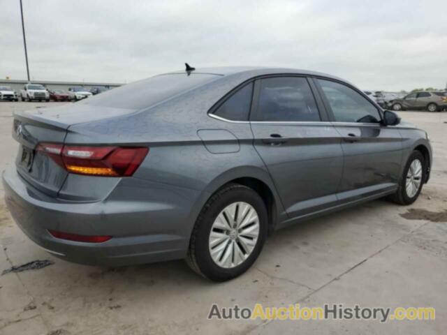 VOLKSWAGEN JETTA S, 3VWN57BU1KM263322