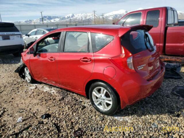 NISSAN VERSA S, 3N1CE2CP7EL371978