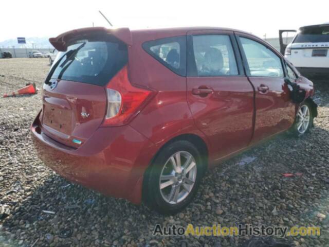 NISSAN VERSA S, 3N1CE2CP7EL371978