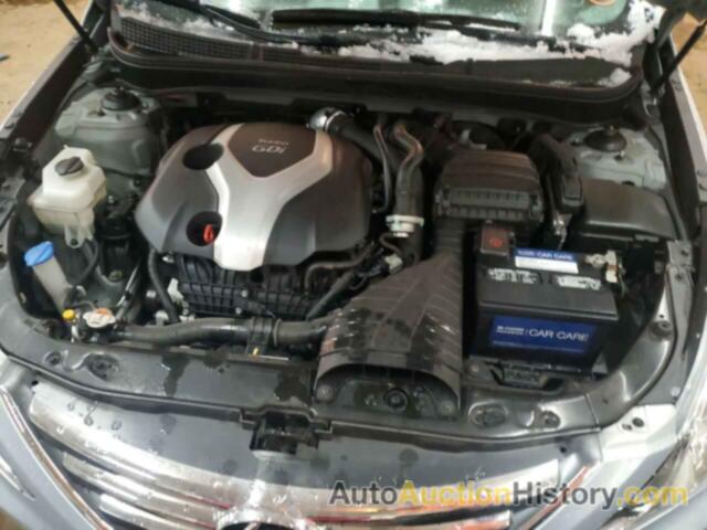 HYUNDAI SONATA SE, 5NPEC4AB0EH817855