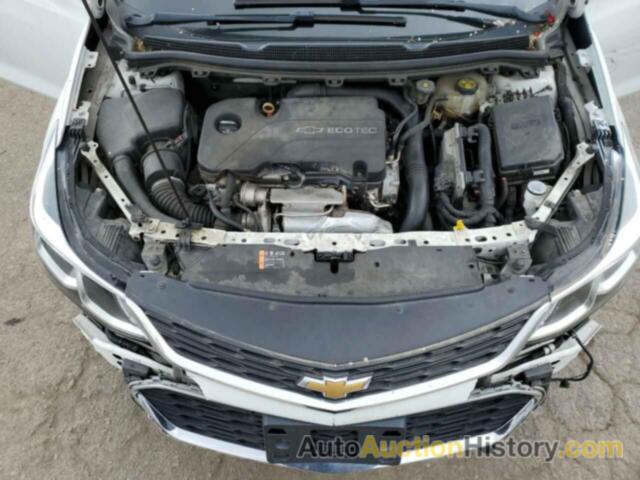 CHEVROLET CRUZE LS, 1G1BC5SMXH7216818