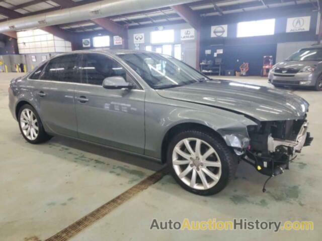 AUDI A4 PREMIUM PLUS, WAUFFAFL0DN047387