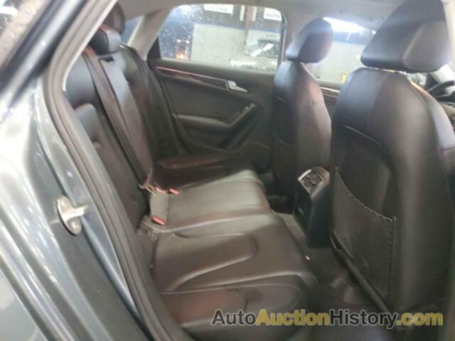 AUDI A4 PREMIUM PLUS, WAUFFAFL0DN047387