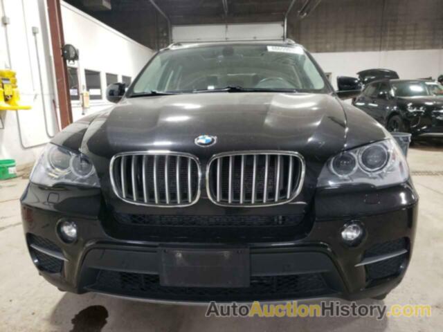 BMW X5 XDRIVE35I, 5UXZV4C54D0B13061