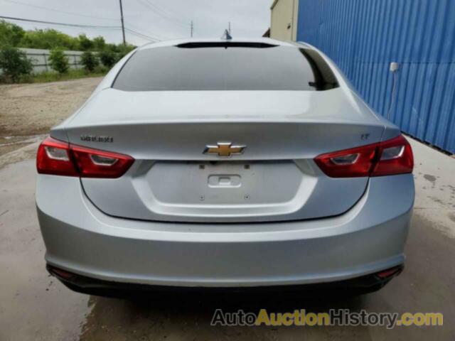 CHEVROLET MALIBU LT, 1G1ZD5ST6JF123373