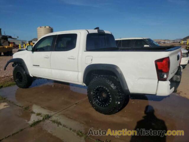 TOYOTA TACOMA DOUBLE CAB, 3TMCZ5AN7JM163494