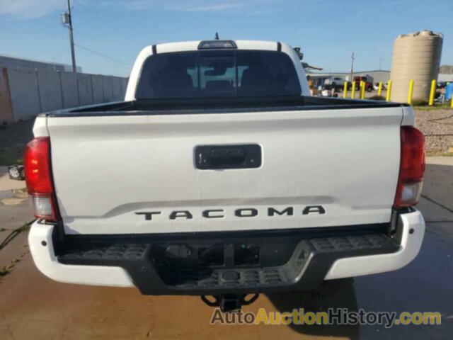 TOYOTA TACOMA DOUBLE CAB, 3TMCZ5AN7JM163494