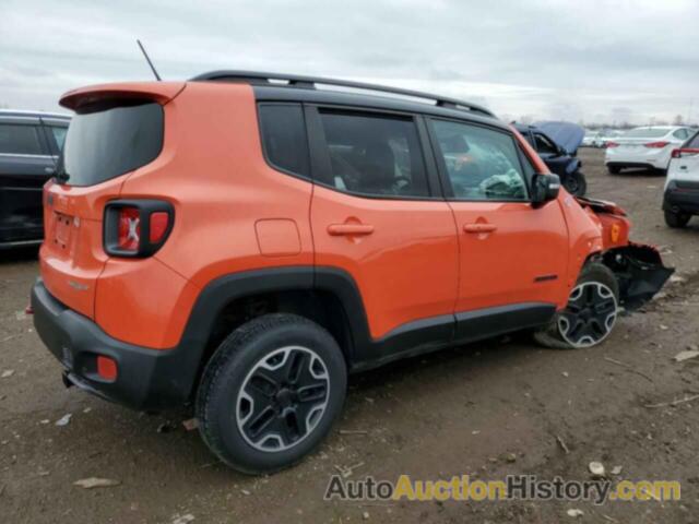 JEEP RENEGADE TRAILHAWK, ZACCJBCB5HPG50872