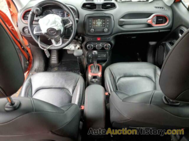 JEEP RENEGADE TRAILHAWK, ZACCJBCB5HPG50872