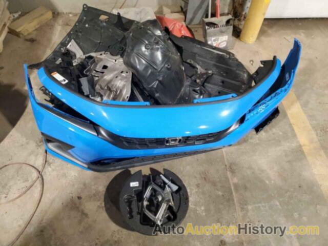 HONDA CIVIC SPORT, 19XFL2G89PE014442