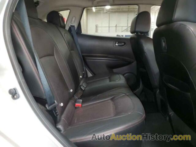 NISSAN ROGUE S, JN8AS5MV5DW108025