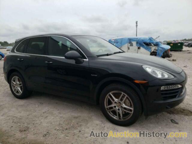 PORSCHE CAYENNE S HYBRID, WP1AE2A21CLA93002