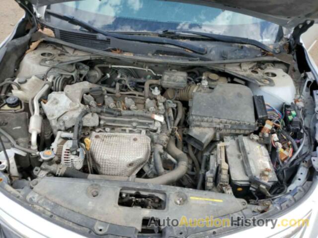 NISSAN ALTIMA 2.5, 1N4AL3AP6FC470491