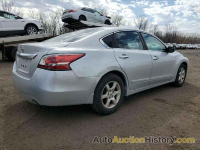 NISSAN ALTIMA 2.5, 1N4AL3AP6FC470491