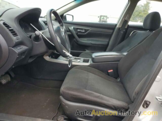 NISSAN ALTIMA 2.5, 1N4AL3AP6FC470491