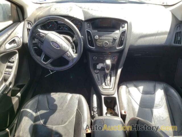 FORD FOCUS SE, 1FADP3F29GL374337