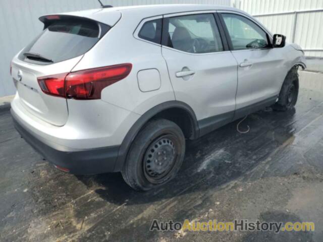 NISSAN ROGUE S, JN1BJ1CP0KW216549