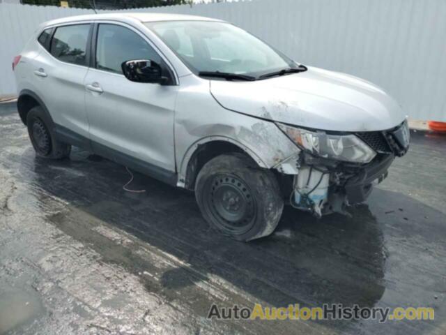 NISSAN ROGUE S, JN1BJ1CP0KW216549