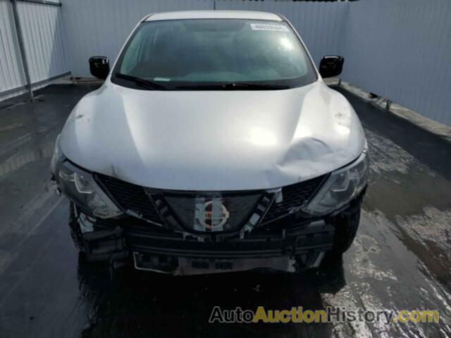 NISSAN ROGUE S, JN1BJ1CP0KW216549
