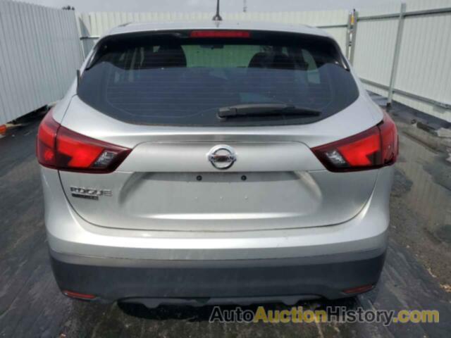 NISSAN ROGUE S, JN1BJ1CP0KW216549