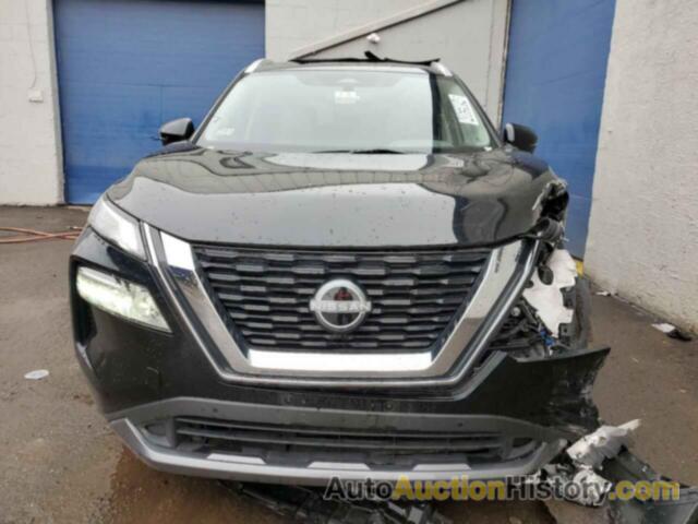 NISSAN ROGUE SL, 5N1BT3CB9PC811296