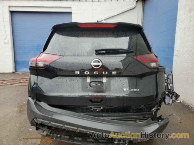 NISSAN ROGUE SL, 5N1BT3CB9PC811296