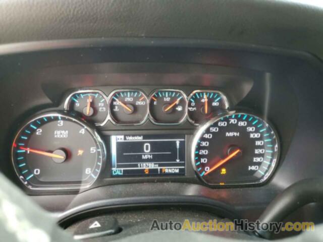 CHEVROLET ALL Models C1500 LT, 3GCPCREC8FG177607