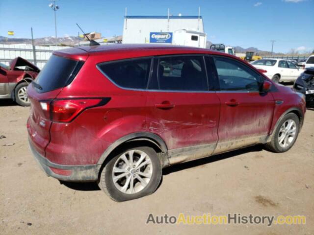 FORD ESCAPE SE, 1FMCU9GDXKUA79764