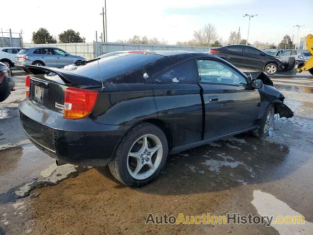 TOYOTA CELICA GT-S, JTDDY38T120052413