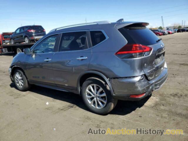 NISSAN ROGUE S, JN8AT2MV1LW143221