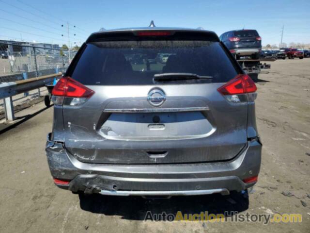 NISSAN ROGUE S, JN8AT2MV1LW143221