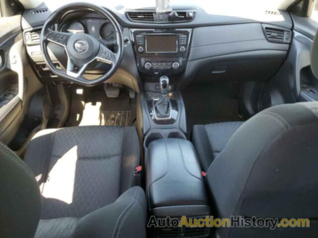 NISSAN ROGUE S, JN8AT2MV1LW143221