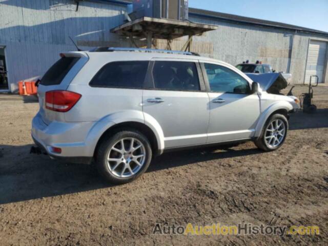 DODGE JOURNEY LIMITED, 3C4PDDDG3ET158487