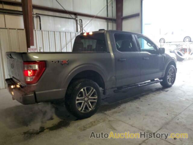 FORD F-150 SUPERCREW, 1FTEW1EP3MFC86364