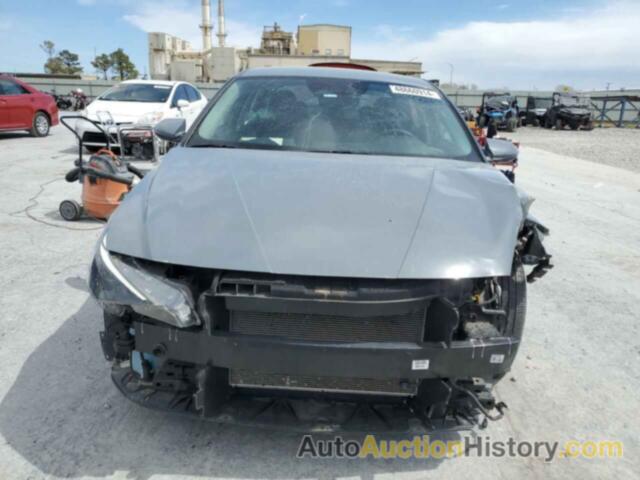 HYUNDAI ELANTRA SEL, KMHLM4AG4NU358136