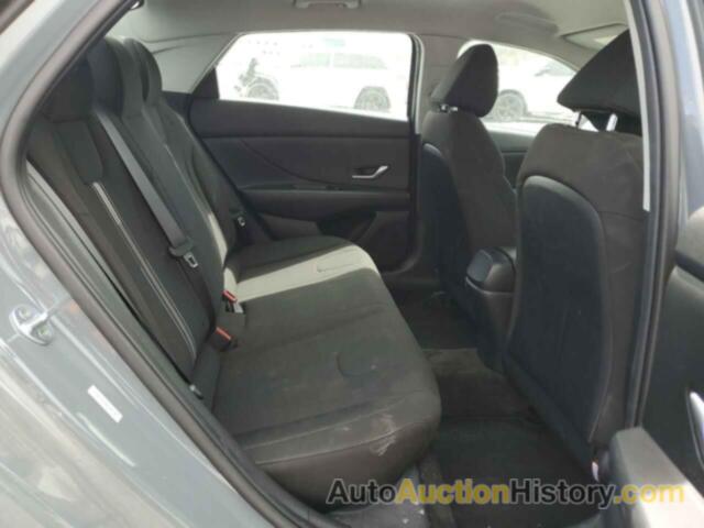 HYUNDAI ELANTRA SEL, KMHLM4AG4NU358136