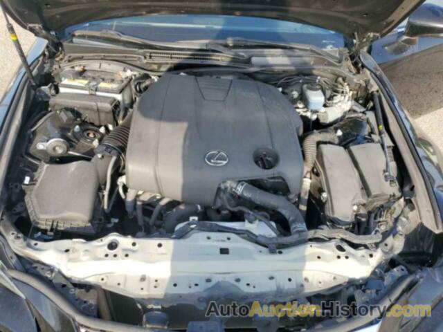 LEXUS IS 250, JTHBF1D25E5005163