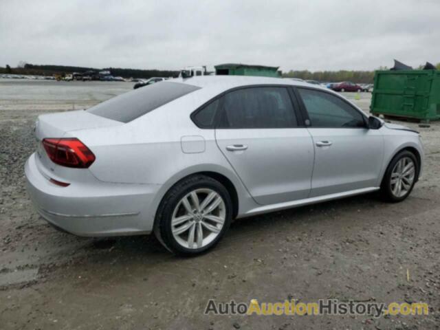 VOLKSWAGEN PASSAT WOLFSBURG, 1VWLA7A35KC008668