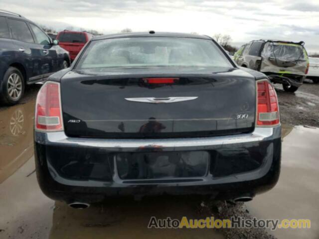 CHRYSLER 300, 2C3CCARG3DH533542