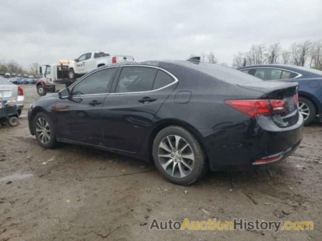 ACURA TLX, 19UUB1F34FA025362