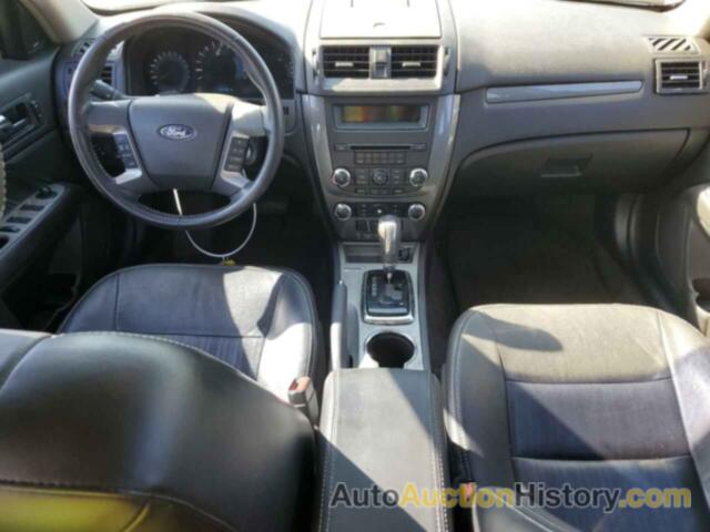 FORD FUSION SPORT, 3FAHP0KCXBR157176