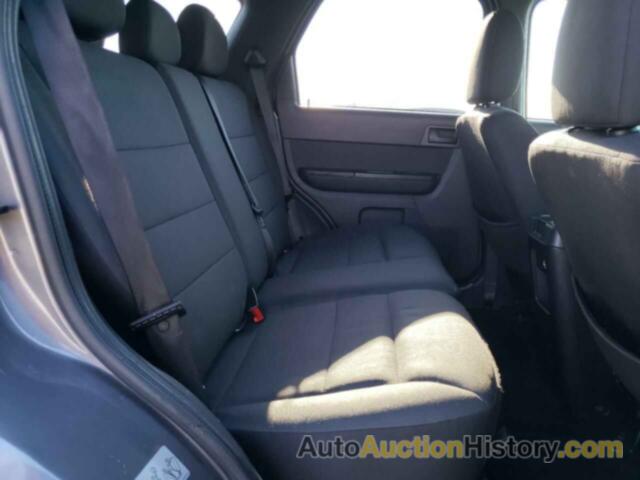 FORD ESCAPE XLT, 1FMCU9D78CKA87342