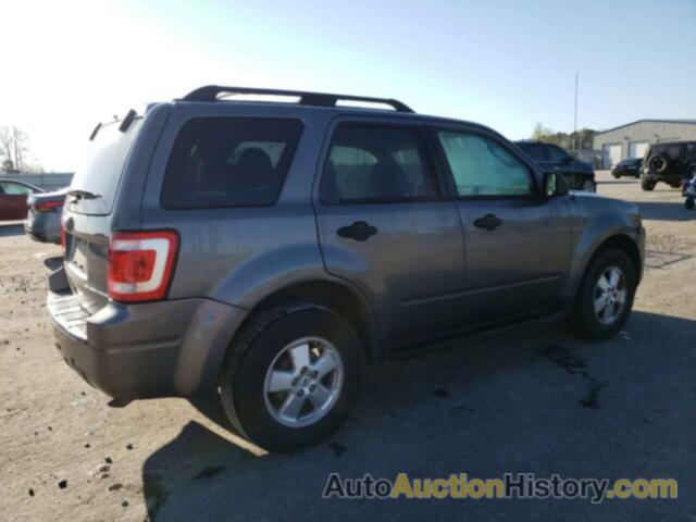 FORD ESCAPE XLT, 1FMCU9D78CKA87342