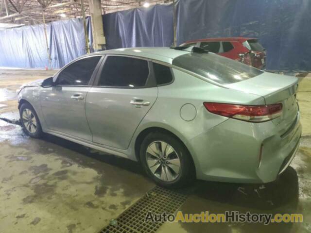 KIA OPTIMA HYBRID, KNAGT4LC2H5008664