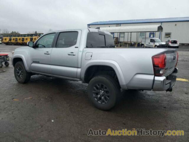 TOYOTA TACOMA DOUBLE CAB, 3TMCZ5AN8PM542139