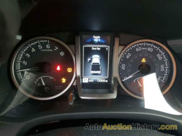 TOYOTA TACOMA DOUBLE CAB, 3TMCZ5AN8PM542139