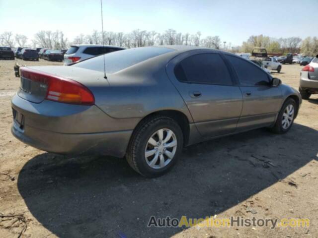 DODGE INTREPID SE, 2B3HD46R94H655085