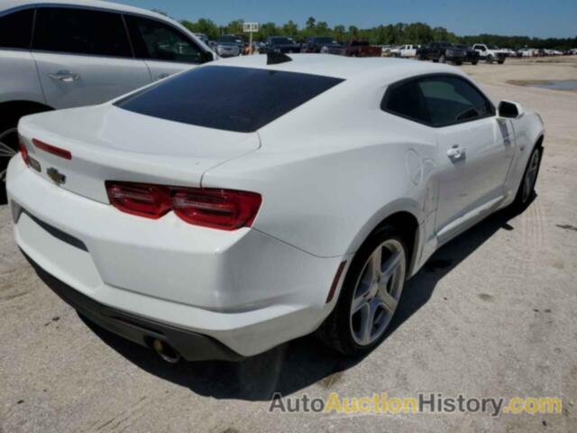 CHEVROLET CAMARO LS, 1G1FB1RS5L0111218