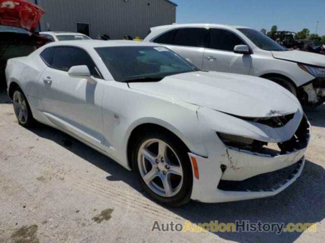 CHEVROLET CAMARO LS, 1G1FB1RS5L0111218